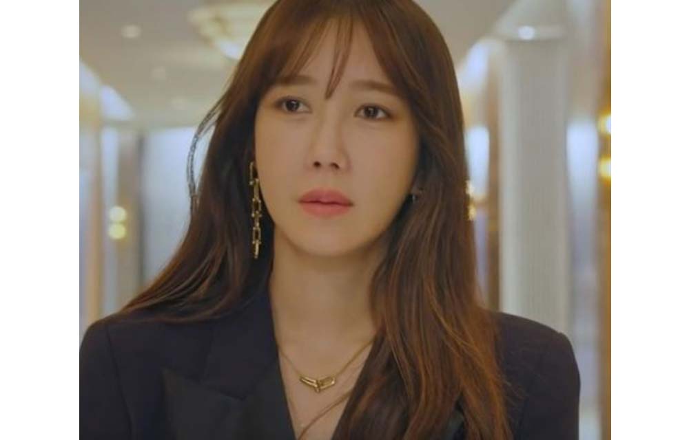 925 Silver Tiffany Link Chain Clip Necklace (celebrity style)