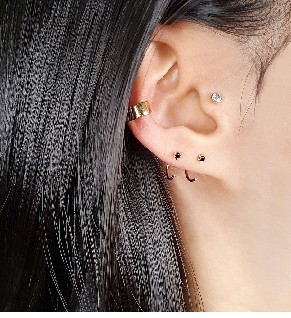 Ear Piercing Jewelry - BM25 Body Jewelry